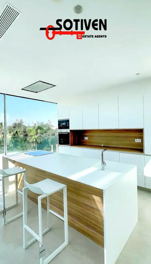 Villa con piscina in vendita a Costa Adeje, imagen 6