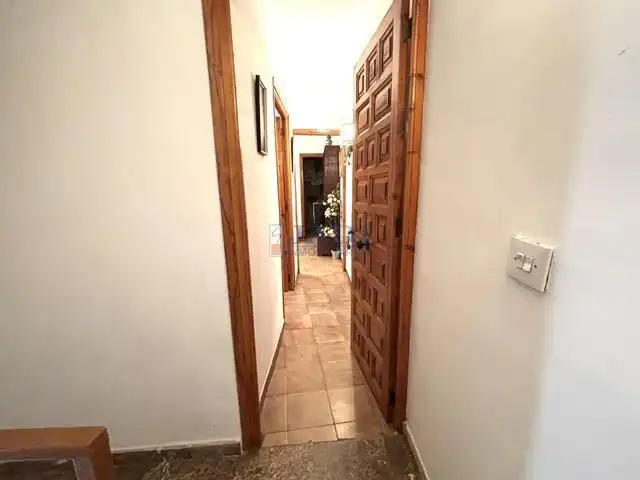Casa o chalet en venta en Villamanrique con Terraza, Trastero y Amueblado