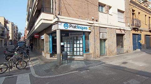 Foto 2 von Residential zum Verkauf in Centre, El Prat de Llobregat