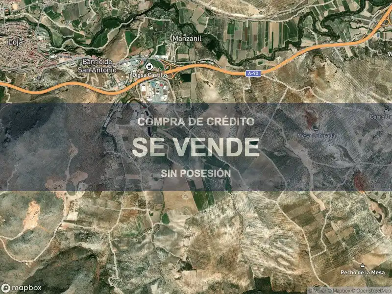 Piso en venta en Loja