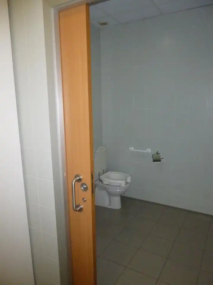 Local de alquiler en Gaztelako Atea, 25, Lovaina