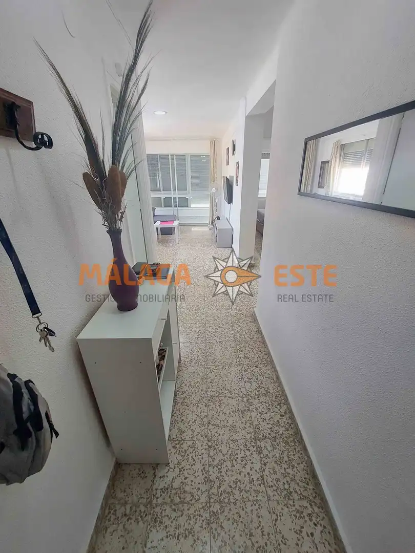 Appartamento con piscina in affitto a Torre del Mar, imagen 2