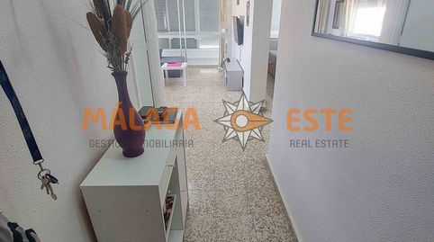 Foto 2 de Piso de alquiler en Poniente - Faro, Vélez-Málaga