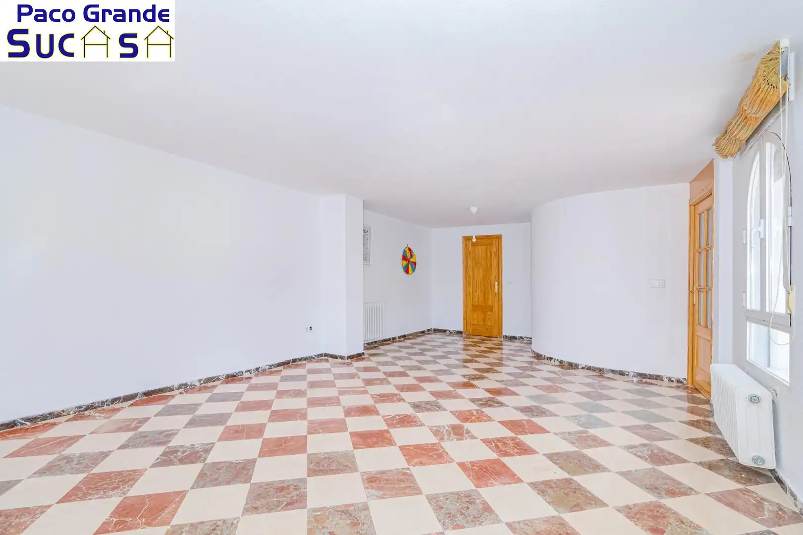 Casa o xalet en venda en Gójar amb Calefacció