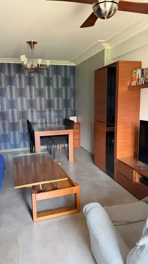 Comedor de Piso en venta en Lakua-Bizkarra