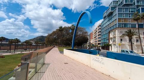 Foto 2 de Oficina en venta en Calle Muralla del Mar, Casco Antiguo, Cartagena