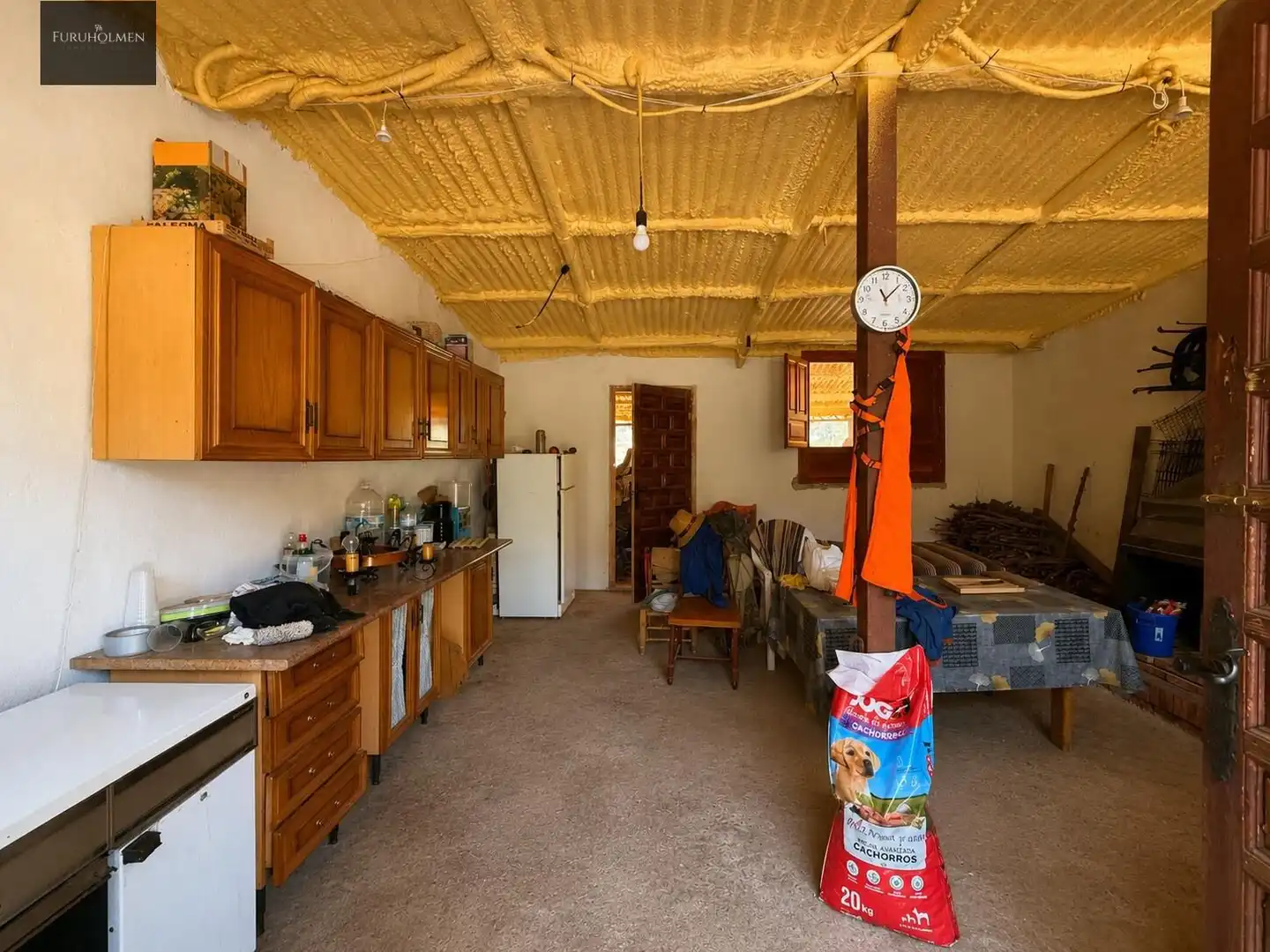 Landhaus zum Verkauf in Monachil pueblo, imagen 8