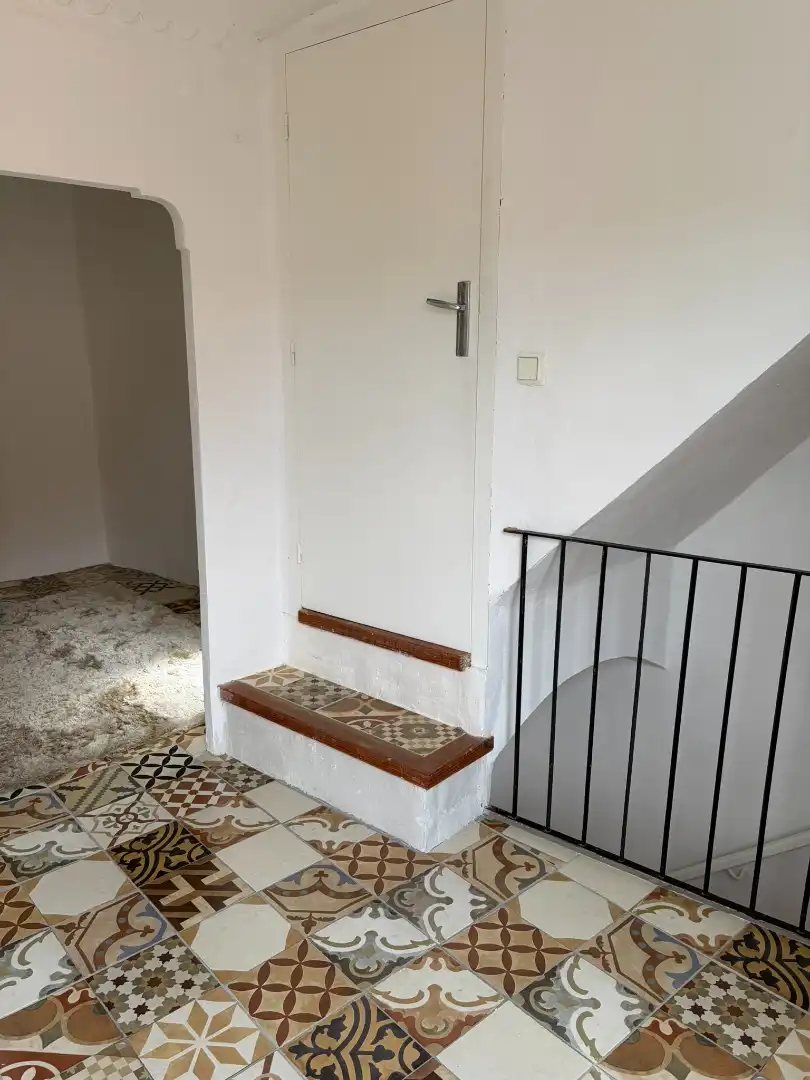 Casa adosada en venta en Rasquera