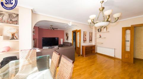 Foto 3 de Pis en venda a Avenida Casalduch, 98, Avenida de Valencia - Avenida de Casalduch, Castellón