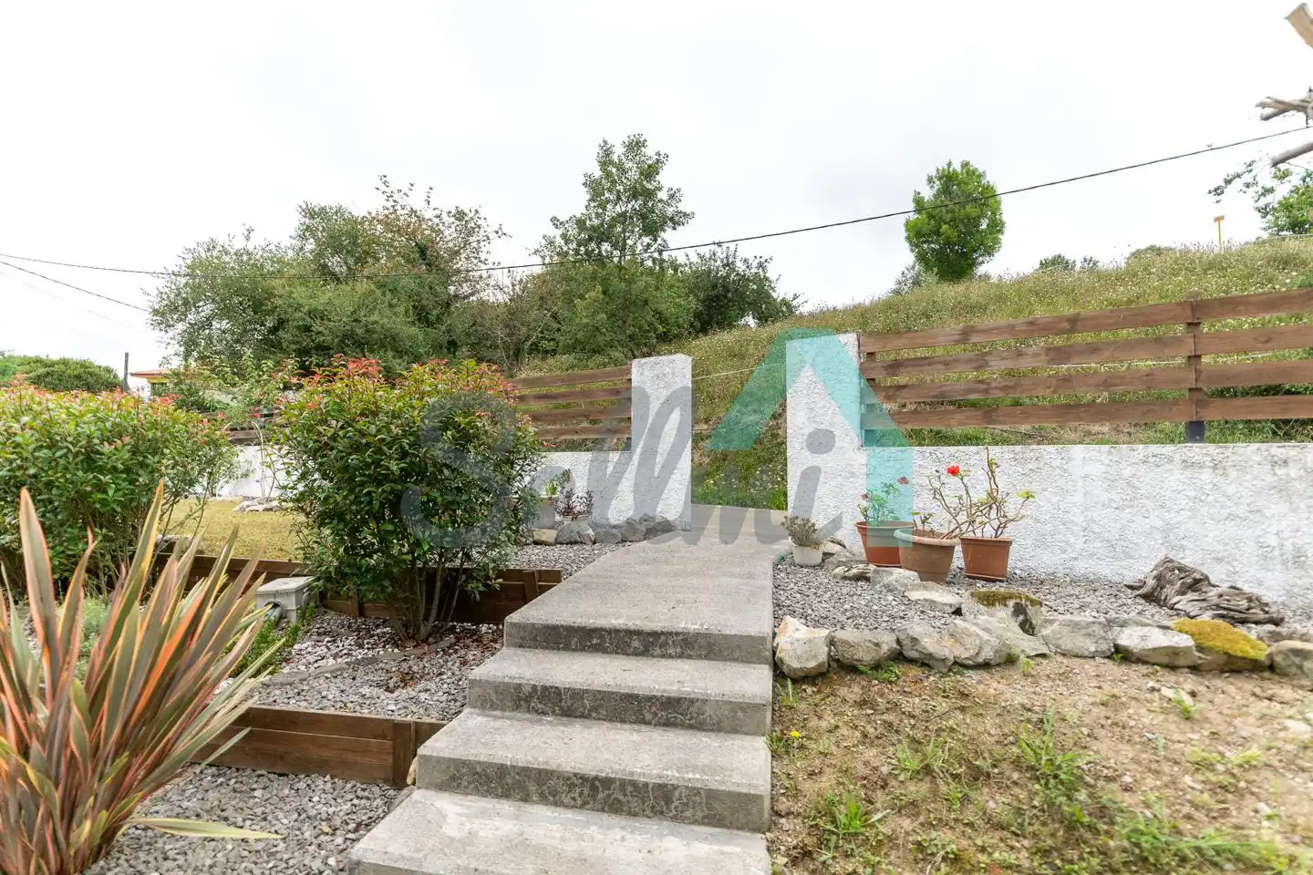 Casa con giardino in vendita a Lugar Tezangos, imagen 79