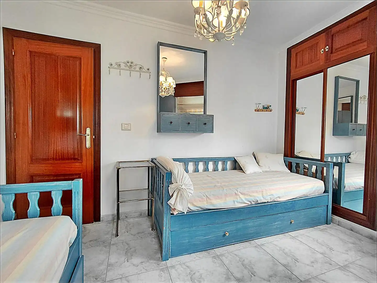 Wohnung mit Pool zum Verkauf in Calle Calle Cesteiros, imagen 44
