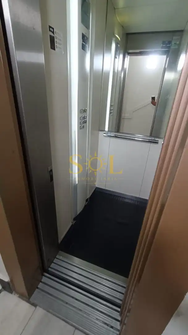 Flat for sale in León Capital   with Heating and Parquet flooring