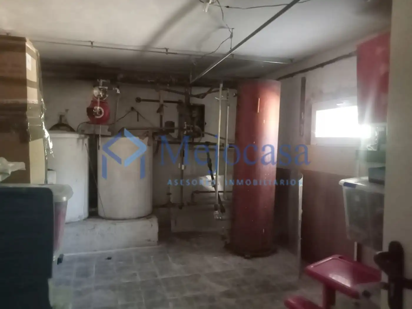 Houses for sale in Villalbilla  with Air Conditioner, Heating and Private garden
