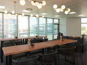 Oficina en Alquiler en Valdebebas - Valdefuentes