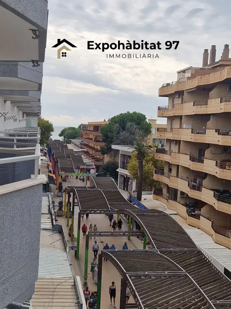 Appartement compact avec ascenseur à vendre à Carrer BARBASTRE 9, imagen 25