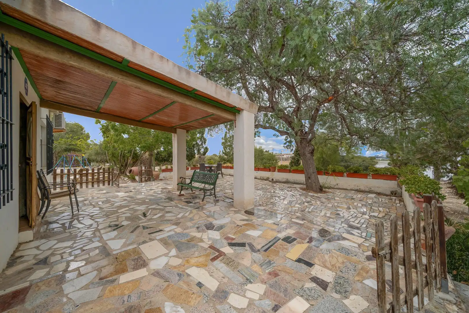Haus mit Pool zum Verkauf in Campo de Murcia, imagen 32