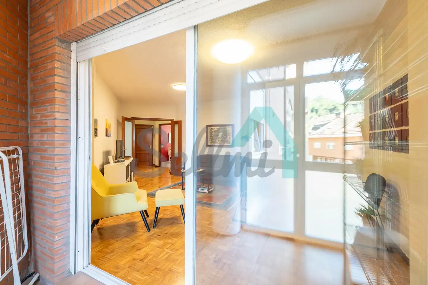 Wohnung zur Miete in Monsacro, Morcín