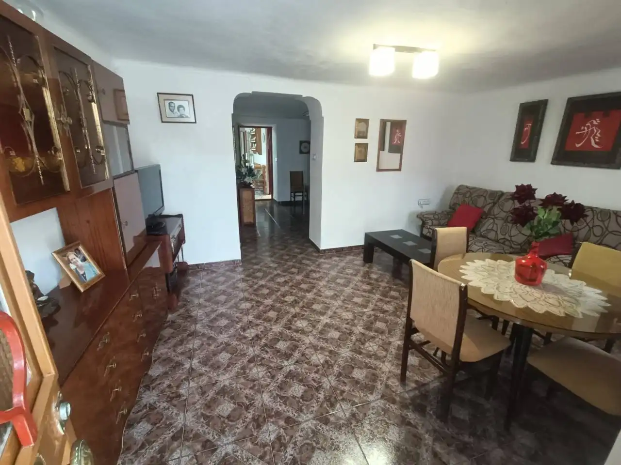 Houses for sale in Calle real, 16, Cacín