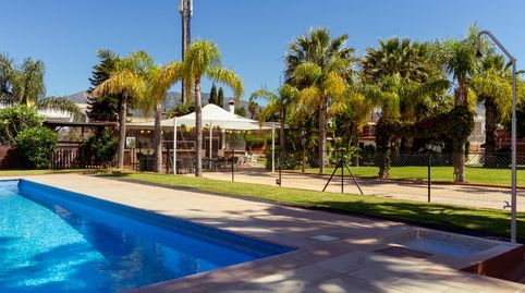 Foto 4 de Terreny industrial en venda a Campo de Mijas, Mijas