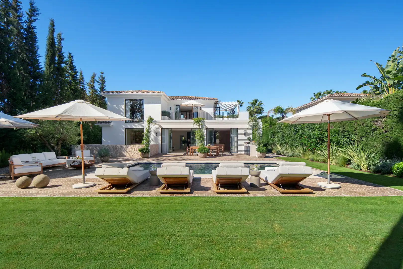 New build Detached house for sale in Las Brisas Golf, imagen 117