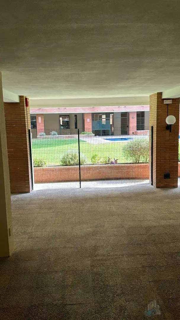Vista exterior de Piso en venta en Premià de Mar