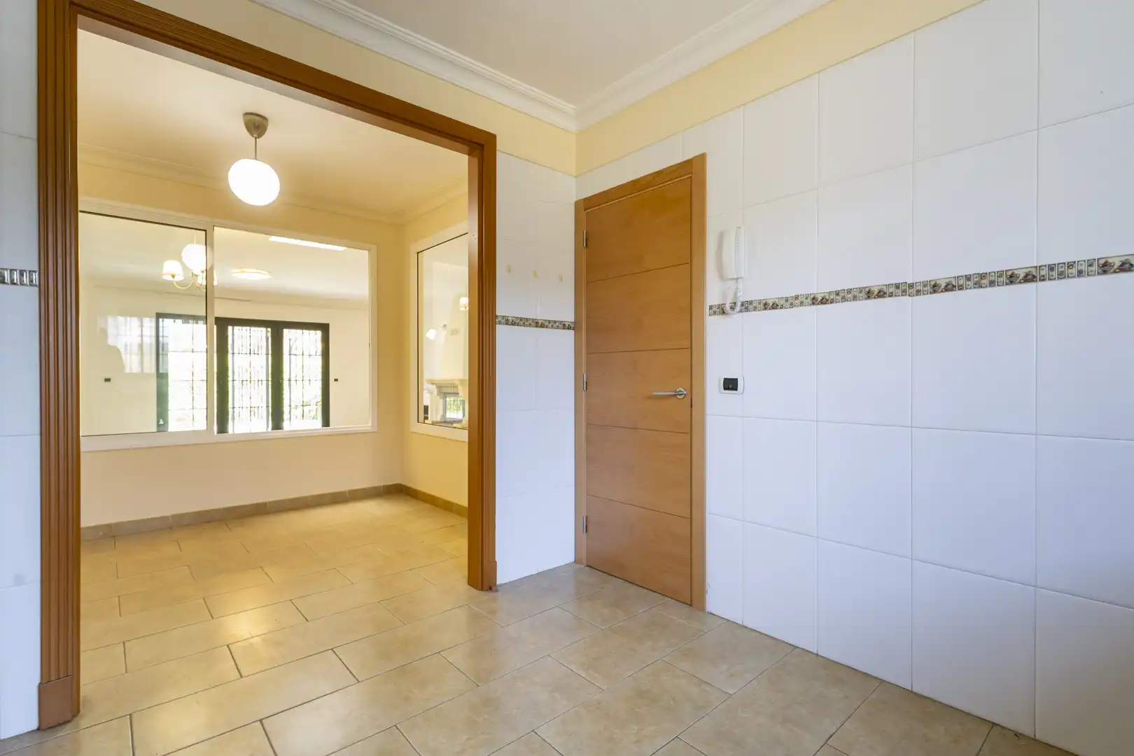 Casa adosada en venta en San Cristóbal de la Laguna con Jardín privado y Trastero