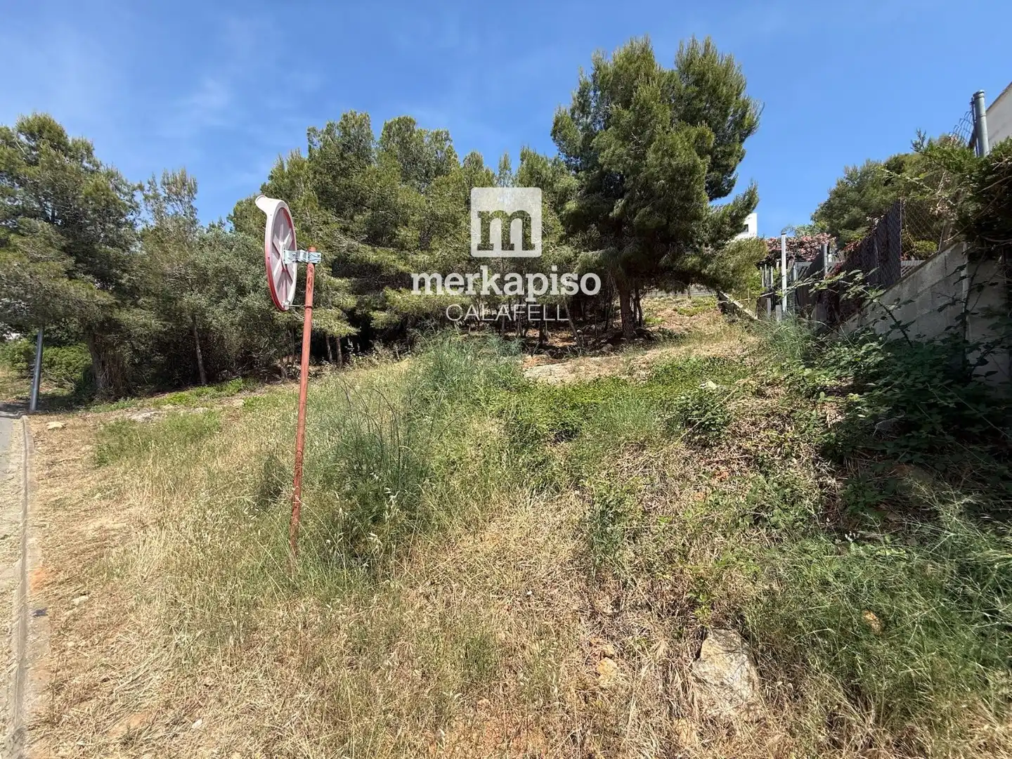 Rural land for sale in Marca Hispánica, imagen 3