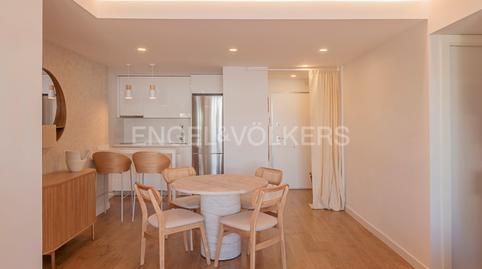 Foto 5 de Apartament de lloguer a Nueva España, Madrid