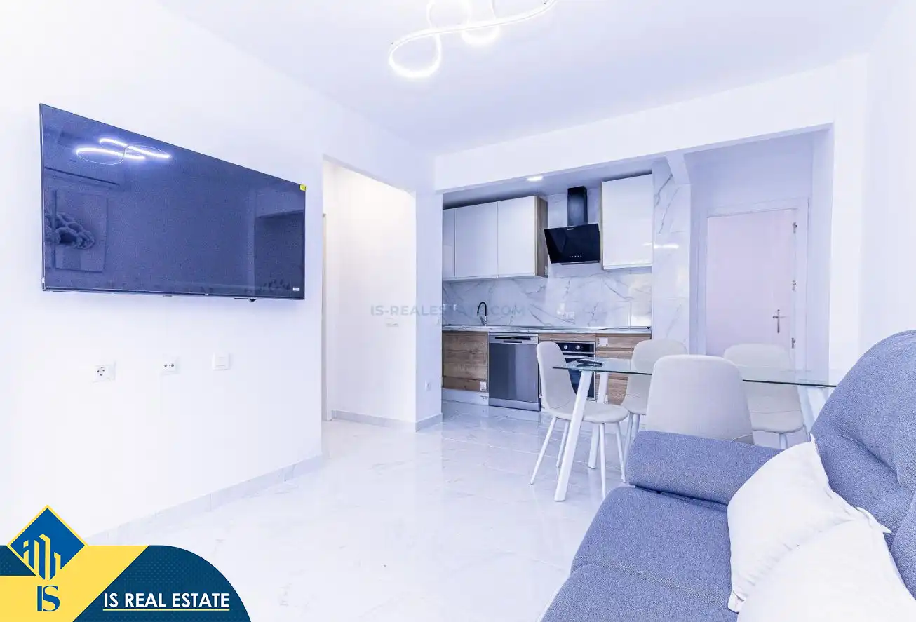 Apartment mit Pool zum Verkauf in Centro, imagen 4