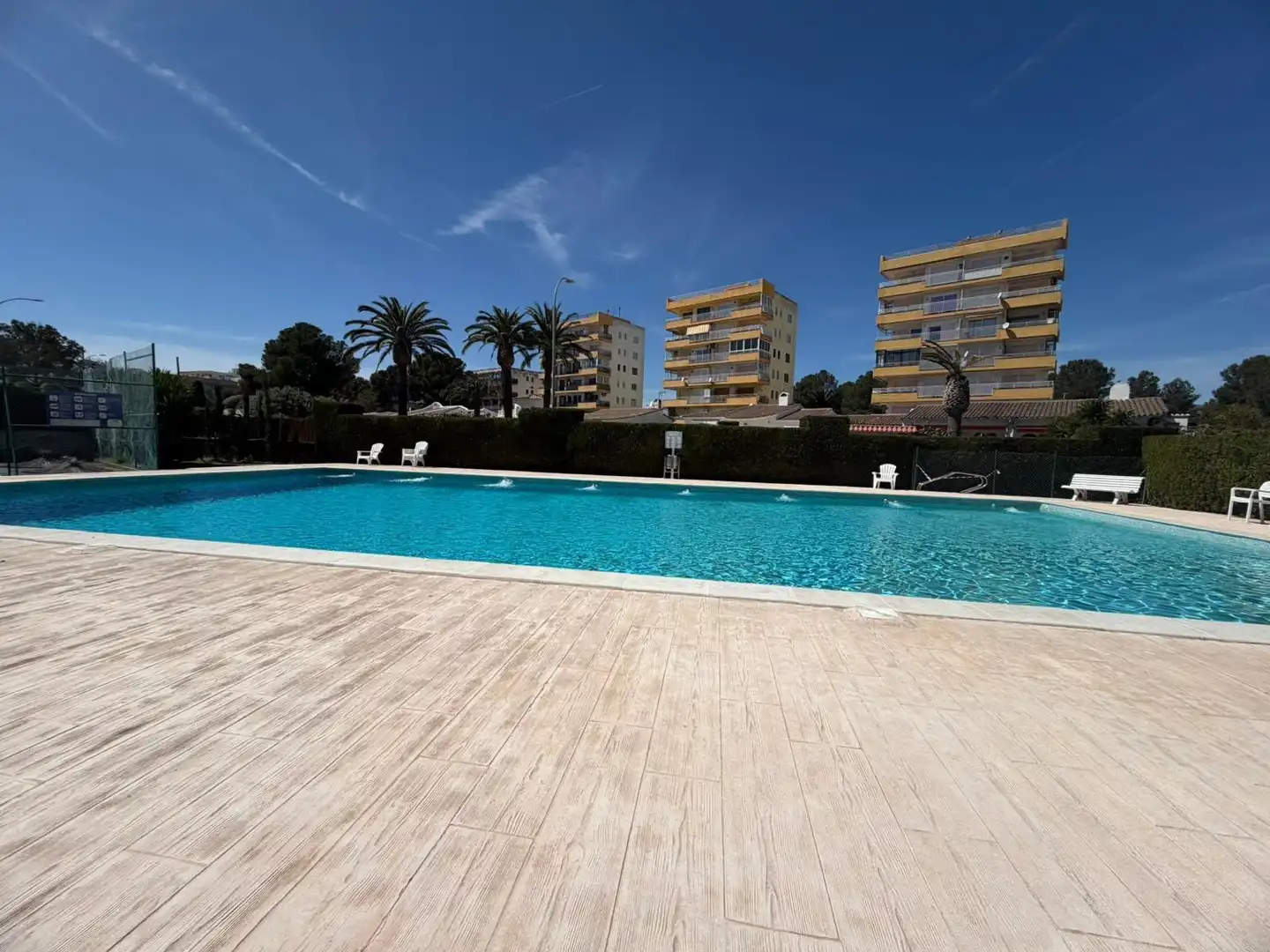 Wohnung mit Pool zum Verkauf in Passeig del Mediterrani, imagen 22