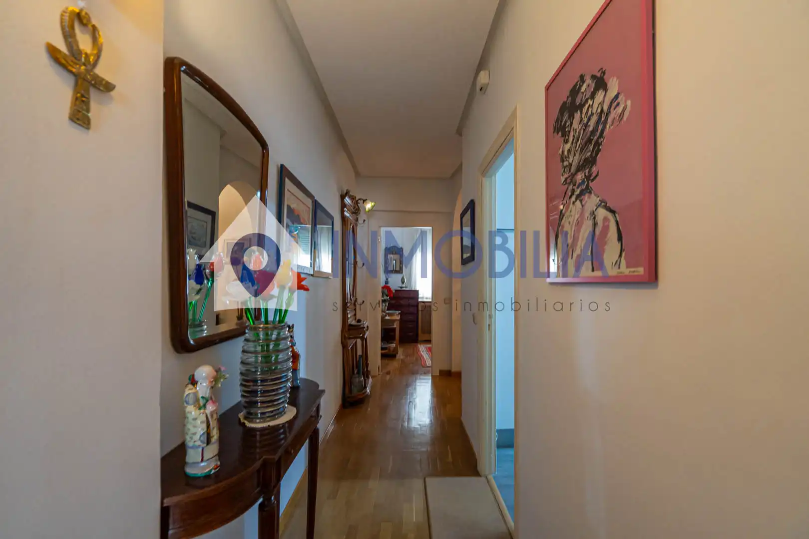 Piso con ascensor en venta en Corredera Baja de San Pablo, imagen 29