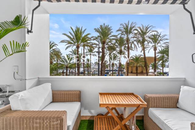 Piso en Venta en Barrio del Centro