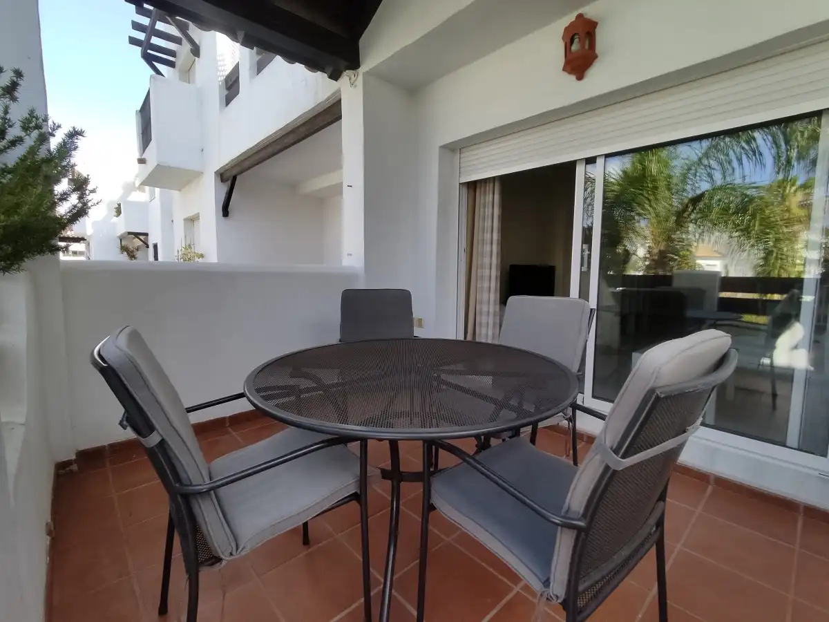 Piso de alquiler en Calle Mozart, 2, Las Tres Piedras - Costa Ballena