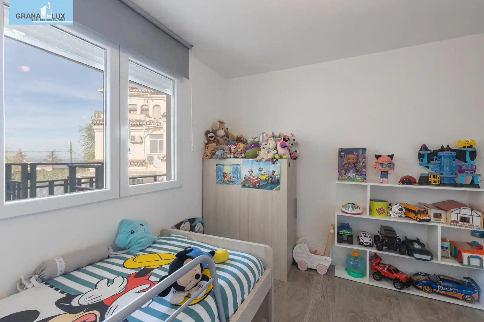 Flat for sale in Calle de la Rosa, imagen 7