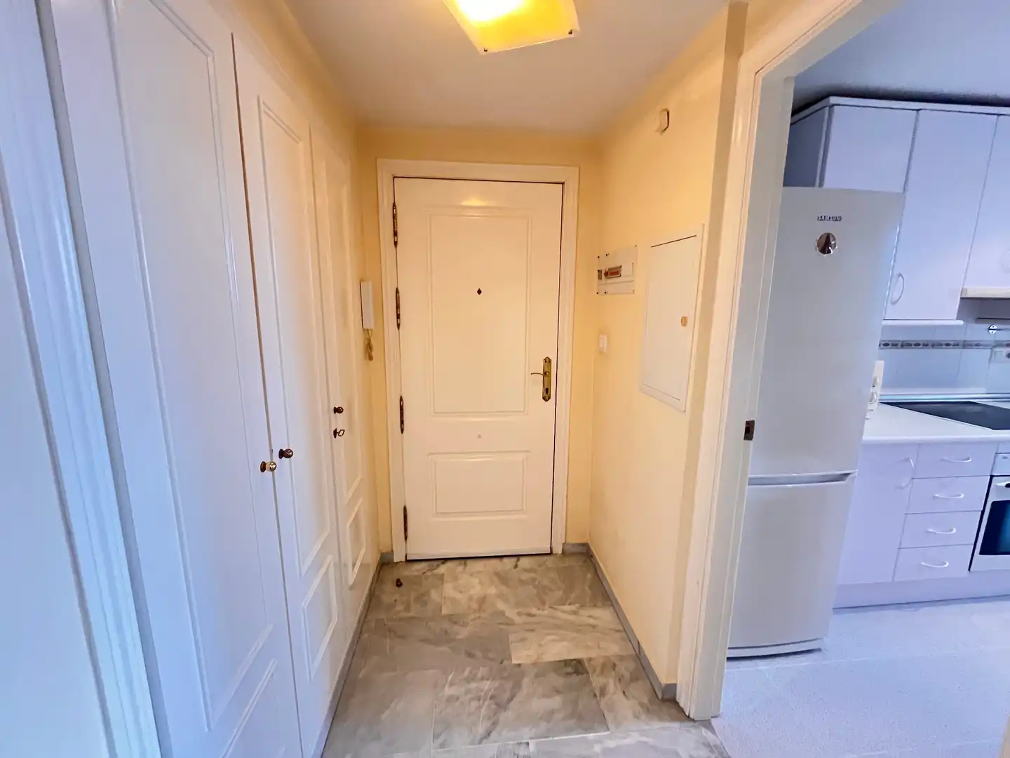 Apartments for rent in Marbella  with Air Conditioner, Terrace and Furnished