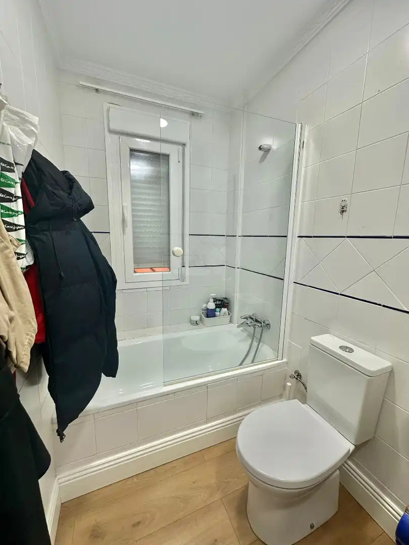 Bathroom of Houses for sale in Villa de Otura  with Heating, Storage room and Oven
