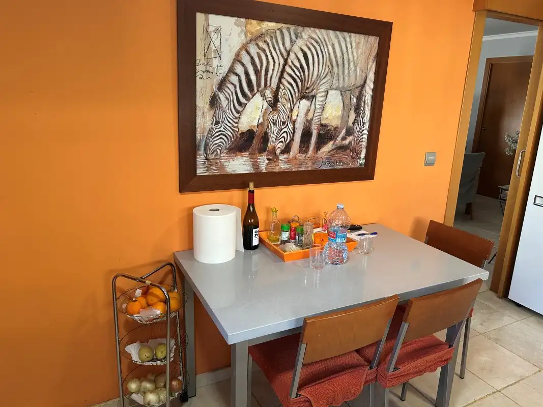 Villa mit Terrasse zum Verkauf in Urbanizacion Santa Marta, imagen 12