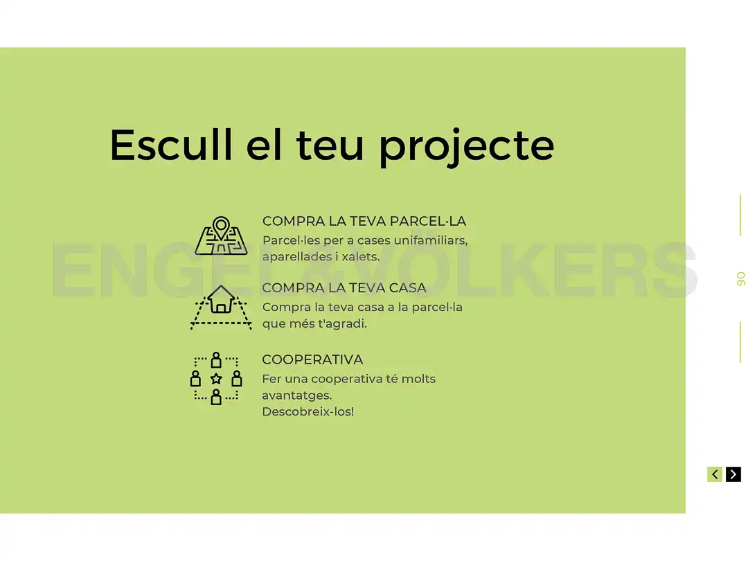 Terreno residenziale in vendita a Escoles, imagen 5