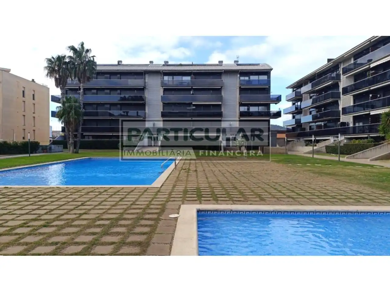 Dúplex con piscina en venta en Avenida Puig Sapera 2, imagen 40