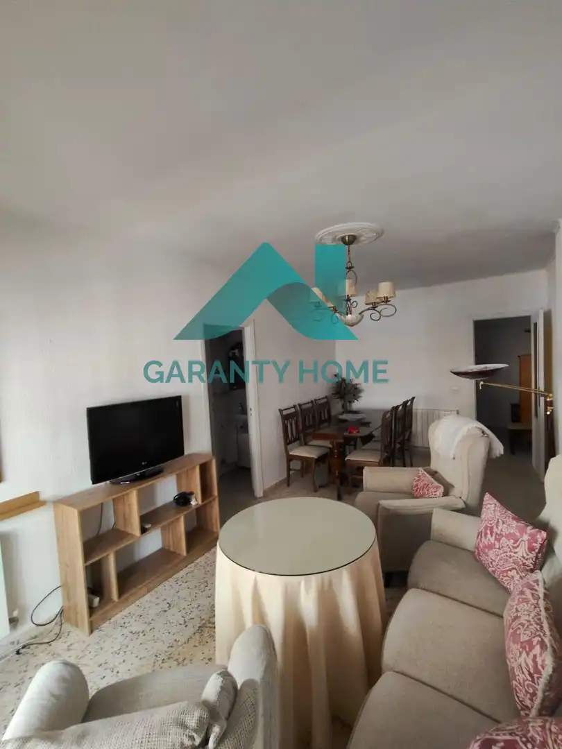 Flat for rent in Centro