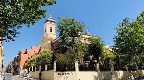 Photo 5 of Flat for sale in Ciudad Jardín, Madrid Capital