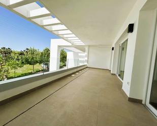 Terrace of Flat for sale in Casares  with Air Conditioner, Heating and Parquet flooring