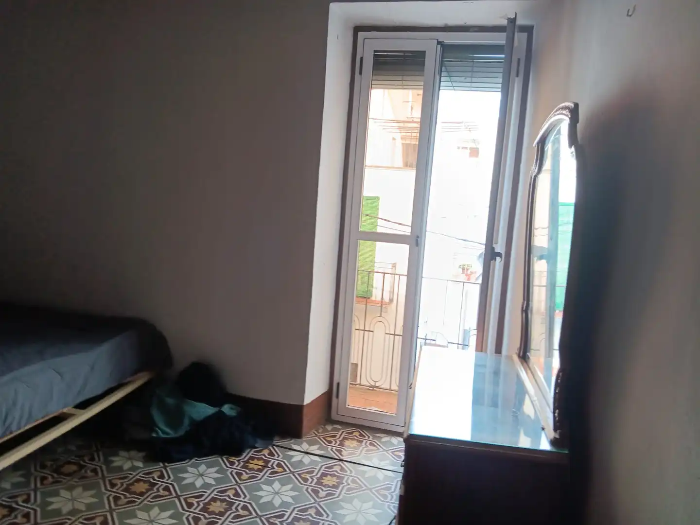 Casa adosada en venta en La Sénia
