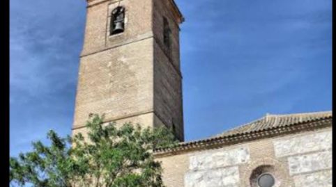 Foto 5 von Residential zum Verkauf in Cedillo del Condado, Toledo