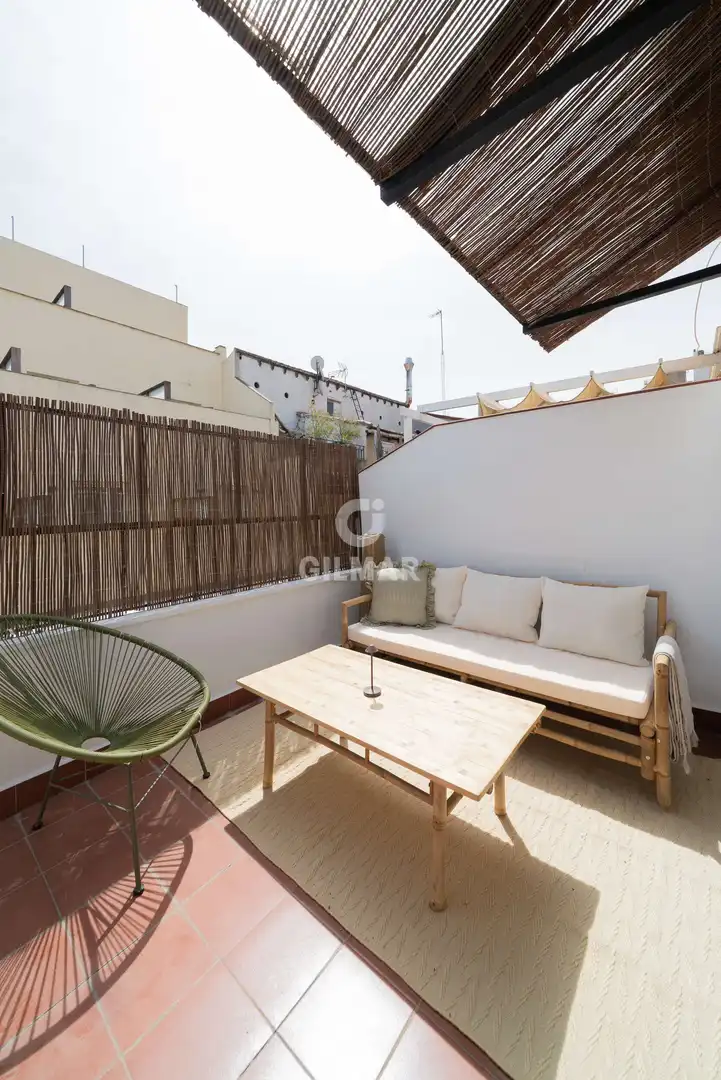 Ático con terraza en venta en Centro, imagen 16