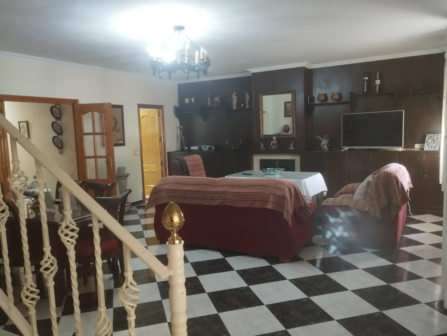 Casa con terrazza in vendita a Calle Bellavista 35, imagen 3