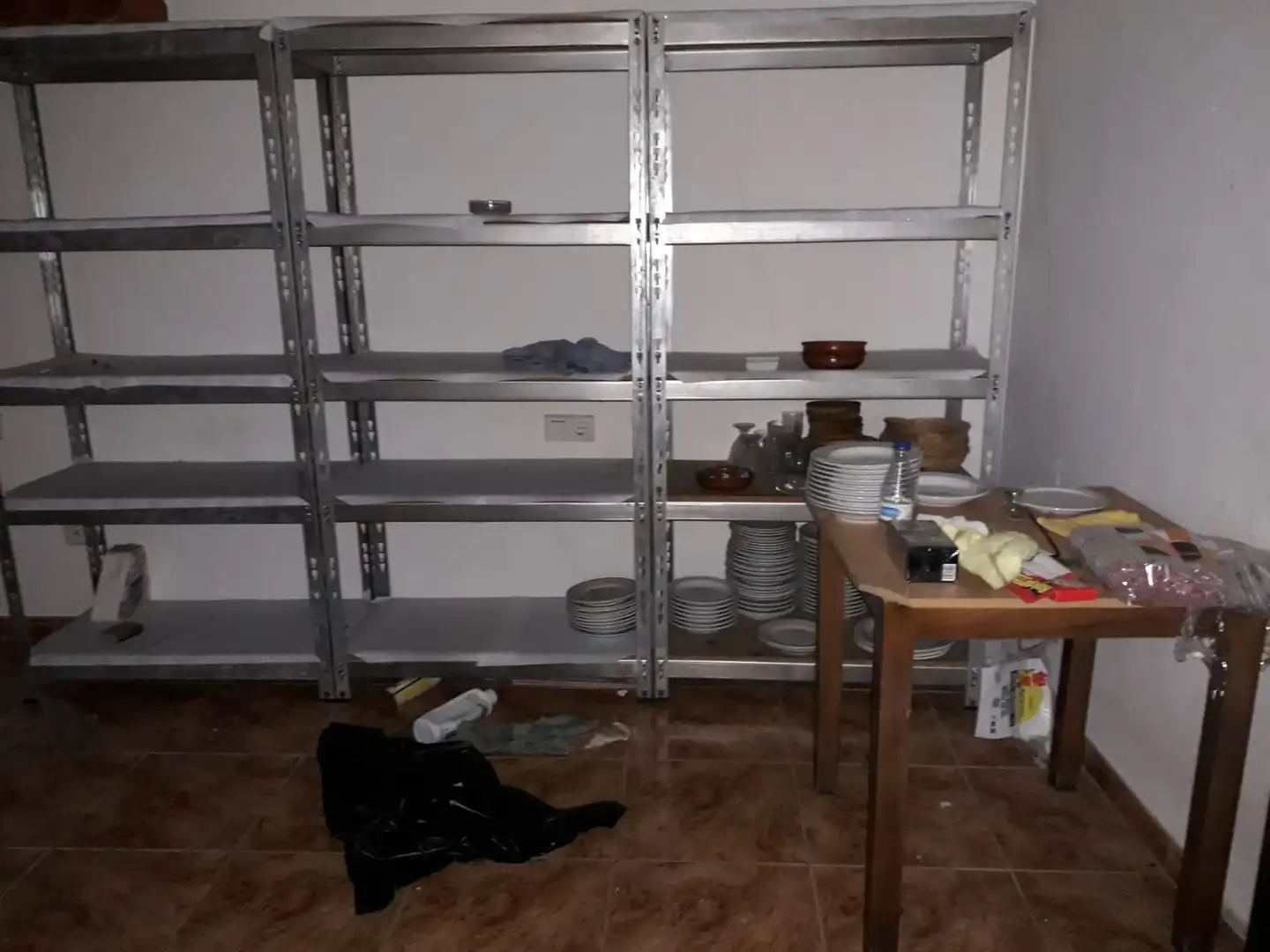 Geschaftsraum zum Verkauf in Rúa Salazón, 8, Ares