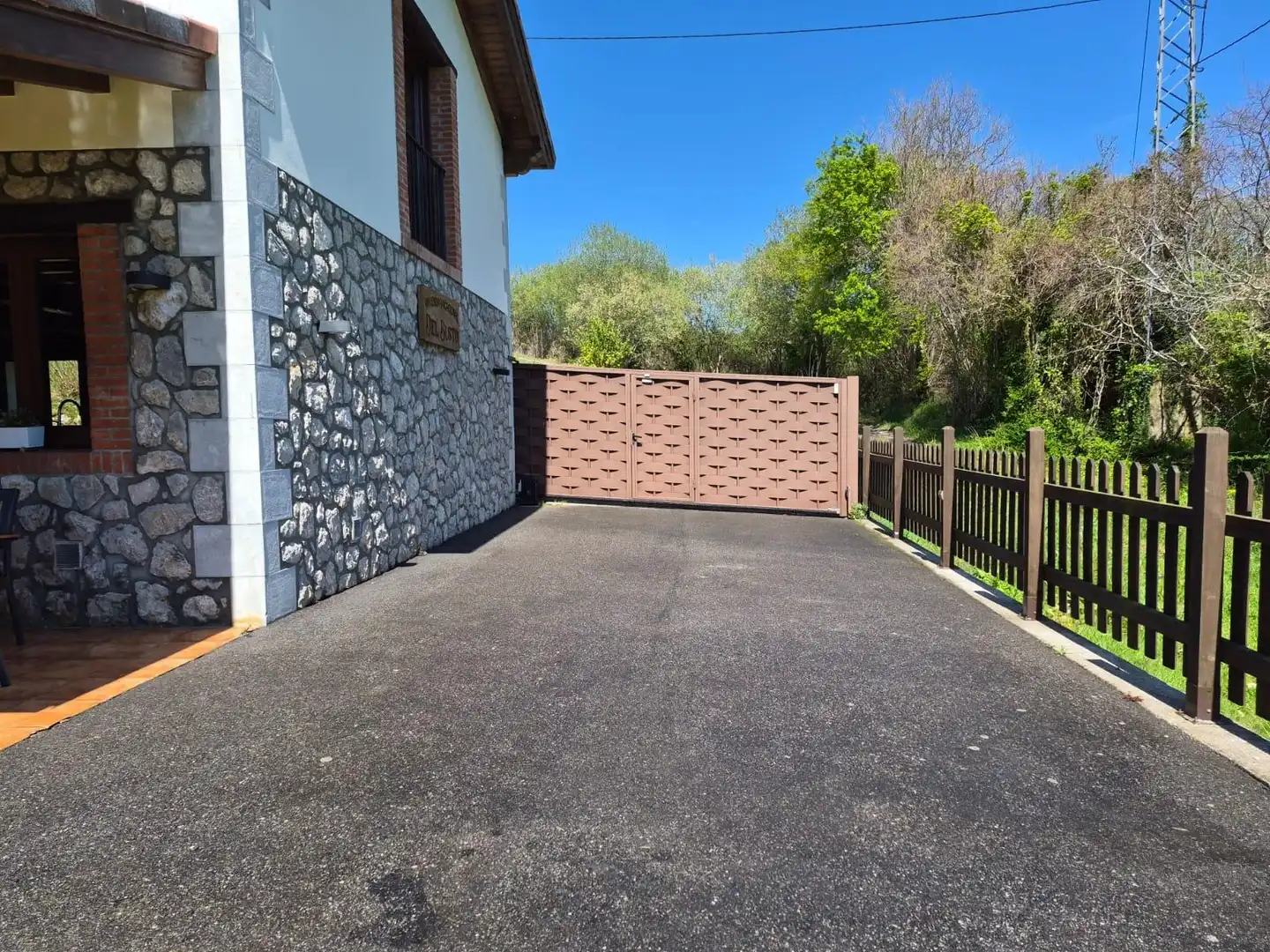 Villa con terrazza in vendita a Ribadesella, imagen 6
