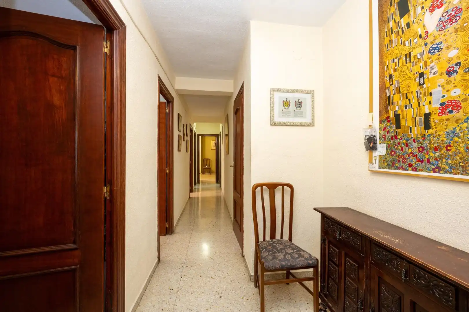 Planta baja en venta en Granada