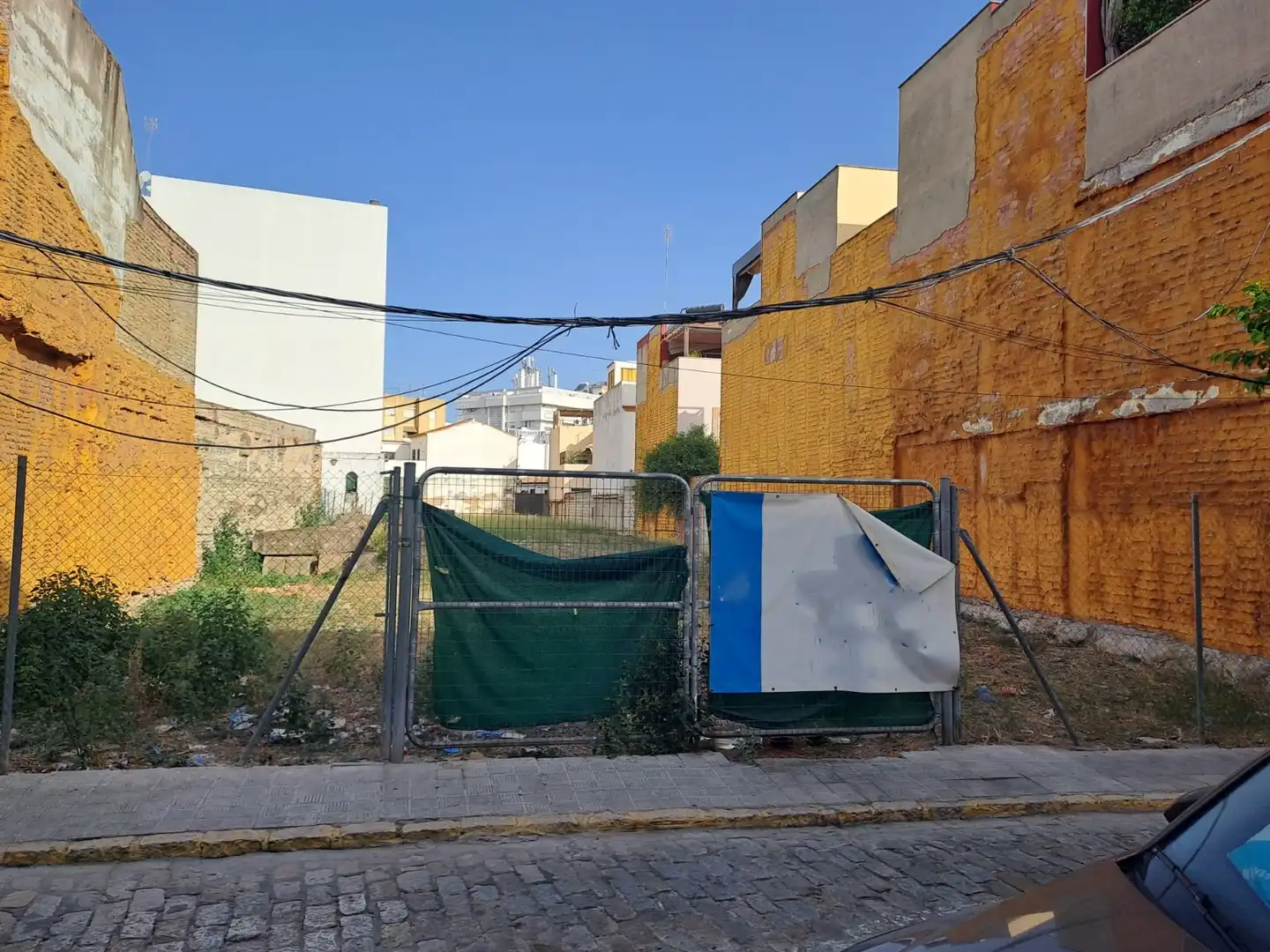 Terreni e lotti in vendita a JUAN AGUSTIN PALOMAR, imagen 6